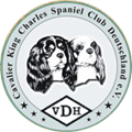 Cavalier King Charles Spaniel Club Deutschland (CCD) e.V.